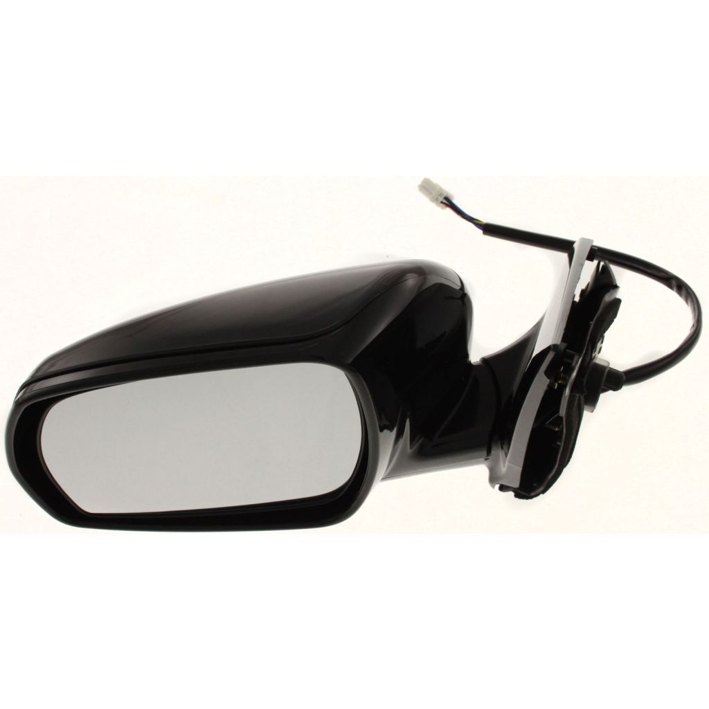 NISSAN(DATSUN) MURANO DOOR MIRROR LEFT (Driver Side) POWER/HEATED (W/MEMORY) OEM#96302CA300 2003-2004 PL#NI1320175