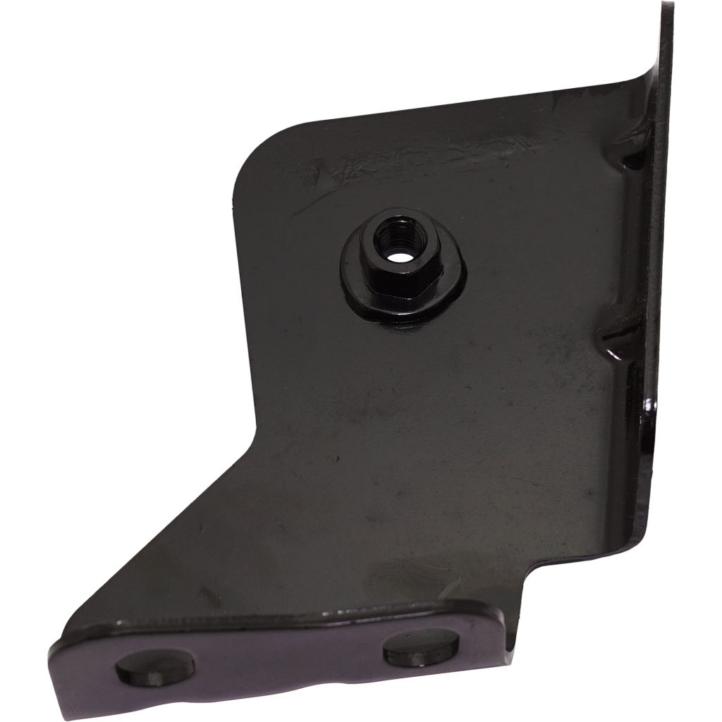 GM TRUCKS & VANS SILVERADO/PU 2500/3500 (CHEVY) FRONT BUMPER OUTER BRACKET LEFT (Driver Side) OEM#22978553 2015-2019 PL#GM1042124