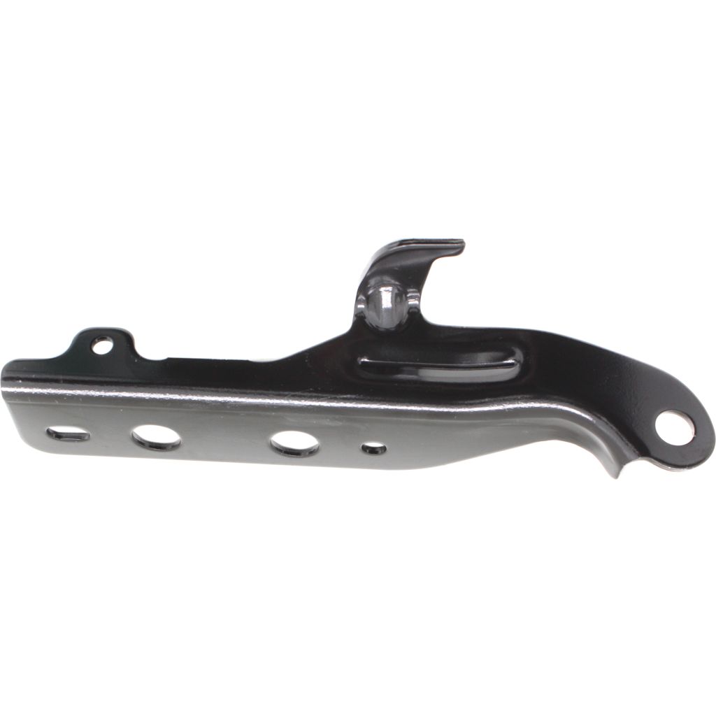 BUICK ENCLAVE HOOD HINGE RIGHT (Passenger Side) (HOOD SIDE) OEM#22814935 2013-2017 PL#GM1236183