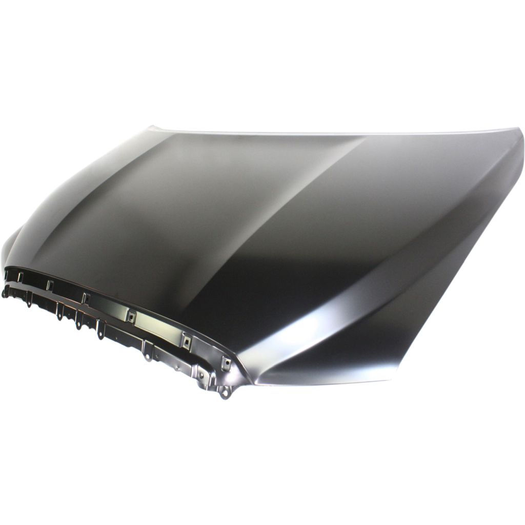 TOYOTA SEQUOIA HOOD (STEEL) OEM#533010C030 2008-2022 PL#TO1230209