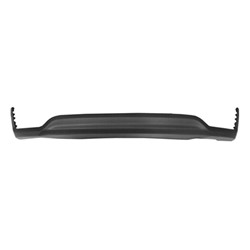 HYUNDAI ACCENT SEDAN REAR BUMPER COVER LOWER TXT-BLACK OEM#86612J0000 2018-2022 PL#HY1195120