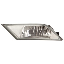 HONDA ODYSSEY FOG LAMP ASSEMBLY LEFT (Driver Side) OEM#33951TK8A01 2011-2013 PL#HO2592129