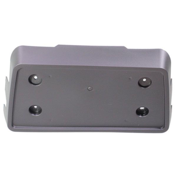 GM TRUCKS & VANS SIERRA/PU 1500 HYBRID (GMC) FRONT LICENSE BRACKET ASSEMBLY OEM#15781553 2009-2013 PL#GM1068125