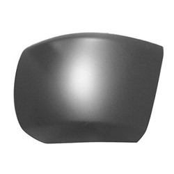 GM TRUCKS & VANS SILVERADO/PU 1500 HYBRID (CHEVY) FRONT BUMPER END LEFT PRIMED (WO/FOG) OEM#15891690 2009-2013 PL#GM1016103