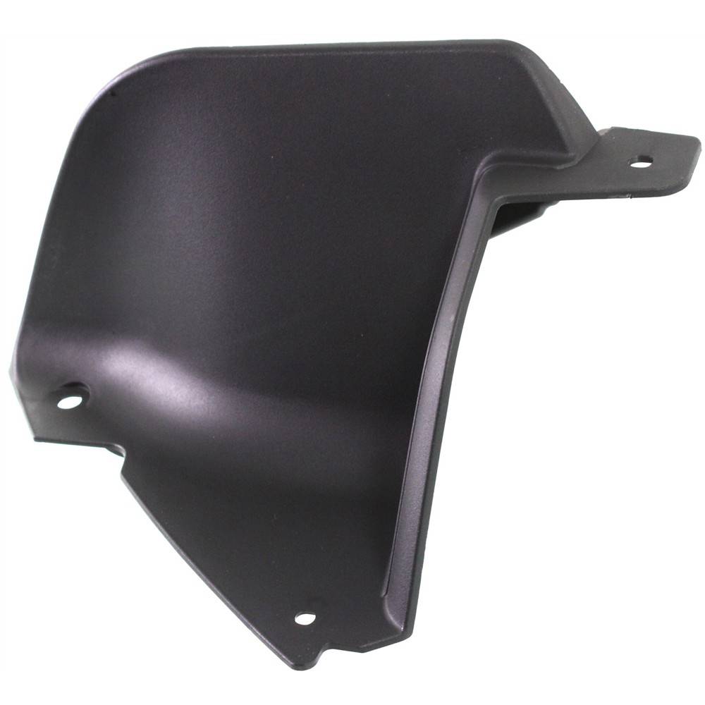 NISSAN(DATSUN) MURANO FRONT COVER LOWER AIR DEFLECTOR LEFT (Driver Side) OEM#622571AA9A 2009-2010 PL#NI1038107