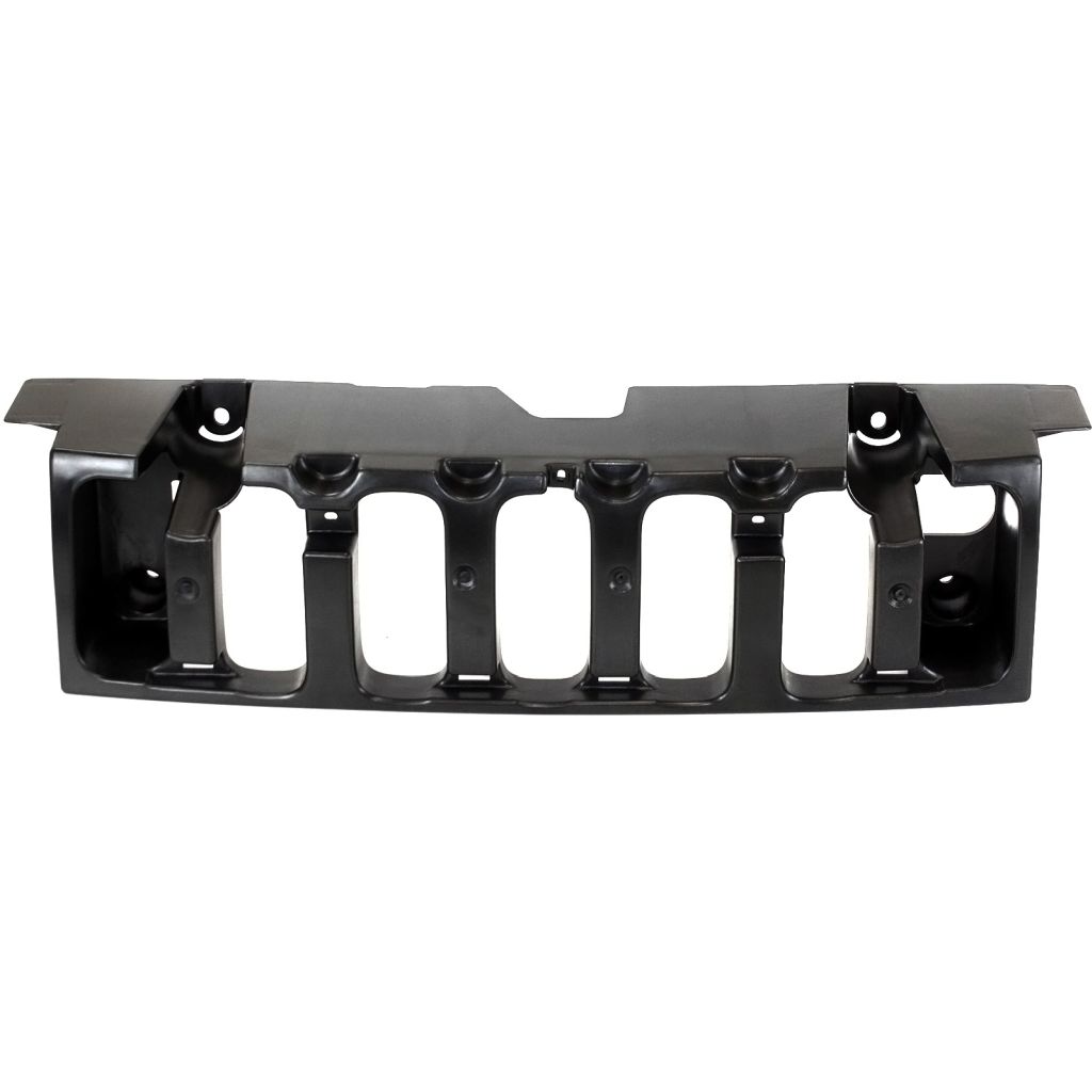 HUMMER HUMMER H3T GRILLE SUPPORT BRACKET OEM#15834198 2009-2010 PL#HU1207100