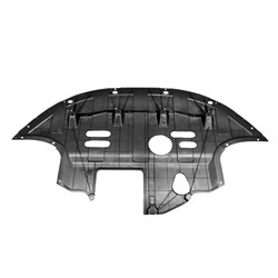 HYUNDAI ELANTRA SEDAN FRONT ENGER UNDER COVER (USA 2.0L) **CAPA** OEM#29110F3100 2019-2020 PL#HY1228187C