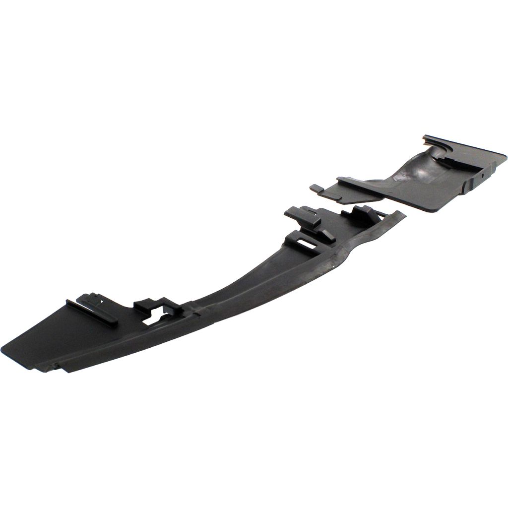 CHEVROLET CRUZE / CRUZE LIMITED RADIATOR SUPPORT UPPER SHIELD AIR DEFLECTOR FT&REAR (2PC)1.4/1.8 OEM#96981604 2011-2014 PL#GM1224101