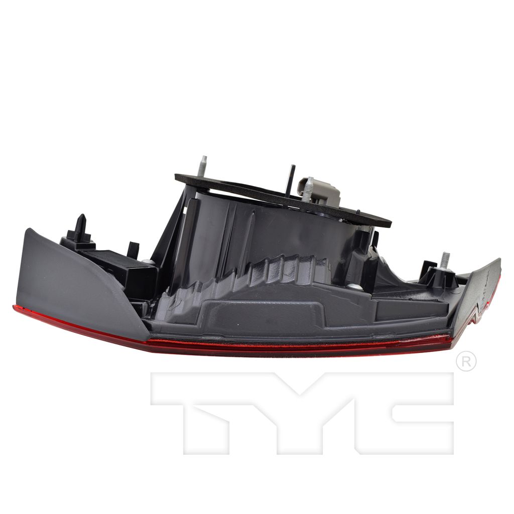 TOYOTA CAMRY HYBRID TAIL LAMP ASSY LEFT (Driver Side) (INNER)(LE/SE) **CAPA** OEM#8159006880 2021-2024 PL#TO2802159C