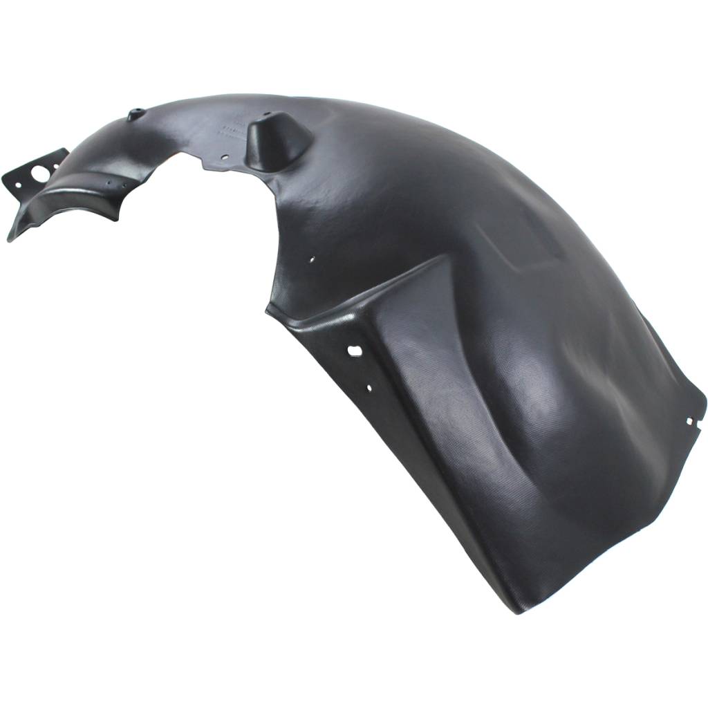 FORD TRUCKS & VANS FORD/PU (F250/350/450) Super Duty FENDER LINER RIGHT (Passenger Side) OEM#BC3Z16054B 2011-2016 PL#FO1249156