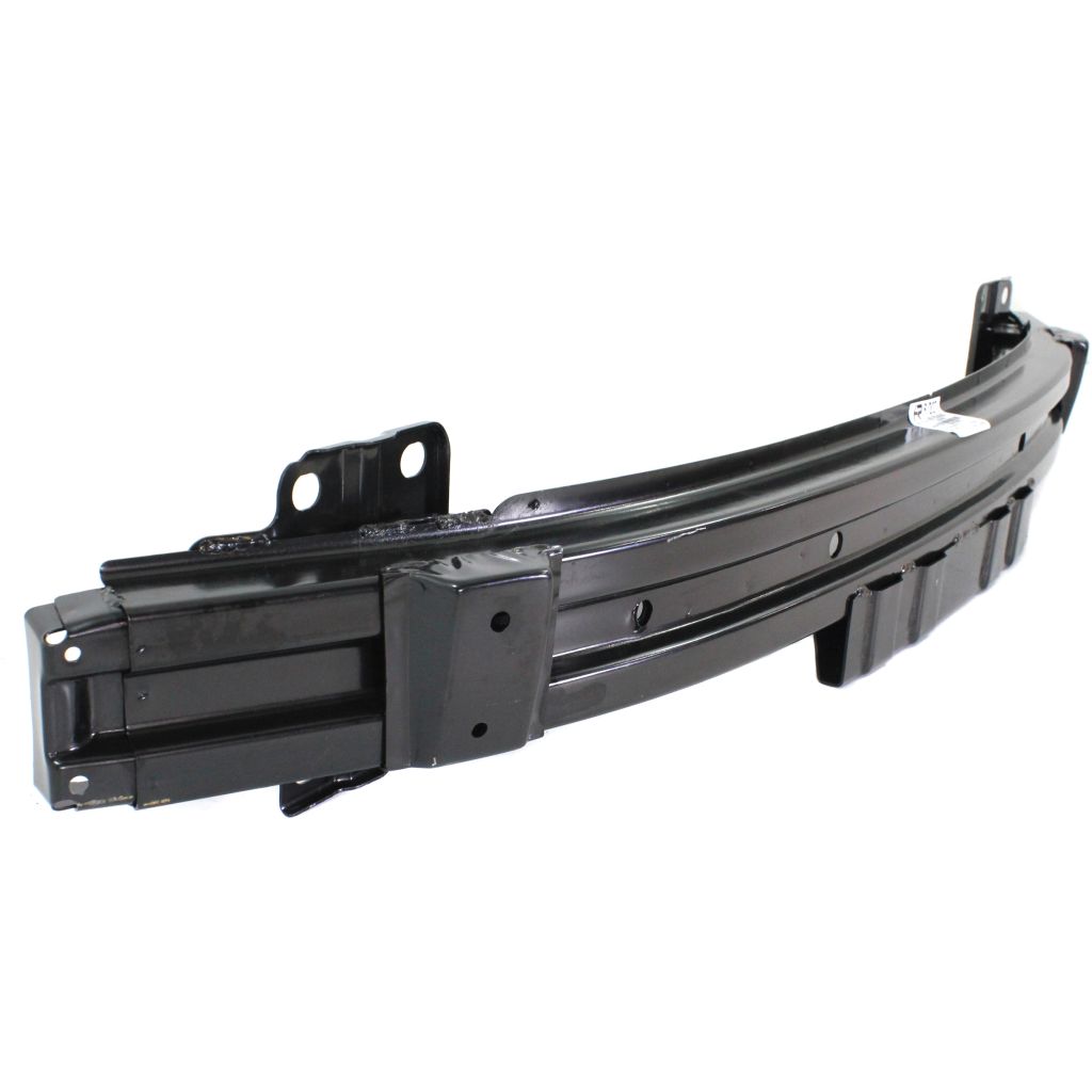 KIA FORTE KOUP COUPE FRONT BUMPER REINFORCEMENT (STEEL) OEM#865301M200 2010-2013 PL#KI1006129