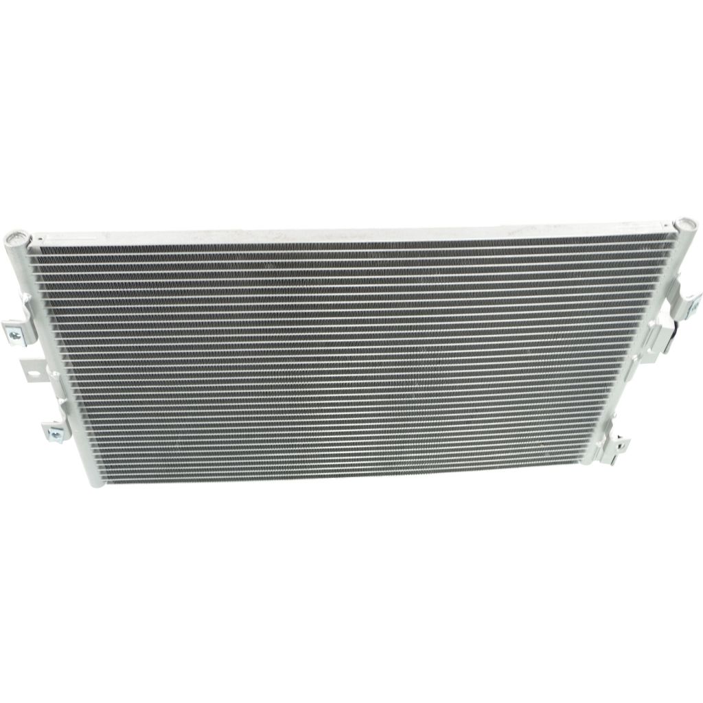 CHRYSLER PT CRUISER A/C CONDENSER (W/TURBO) OEM#5096191AC 2003-2009 PL#CH3030194