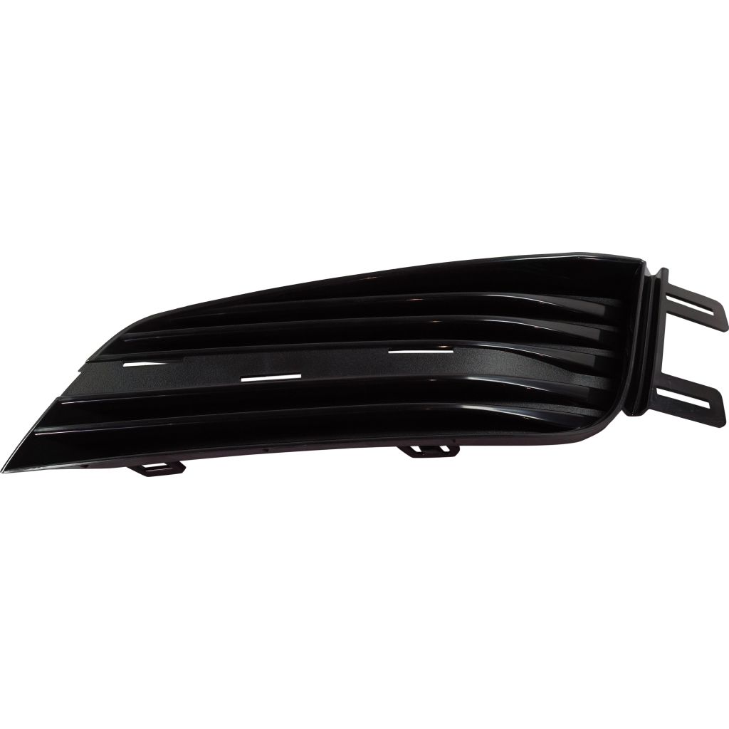 CADILLAC ATS SEDAN FOG LAMP COVER LEFT (Driver Side) (WO/DAYTIME RUNNING LAMP) OEM#23230583 2015-2018 PL#GM1038244