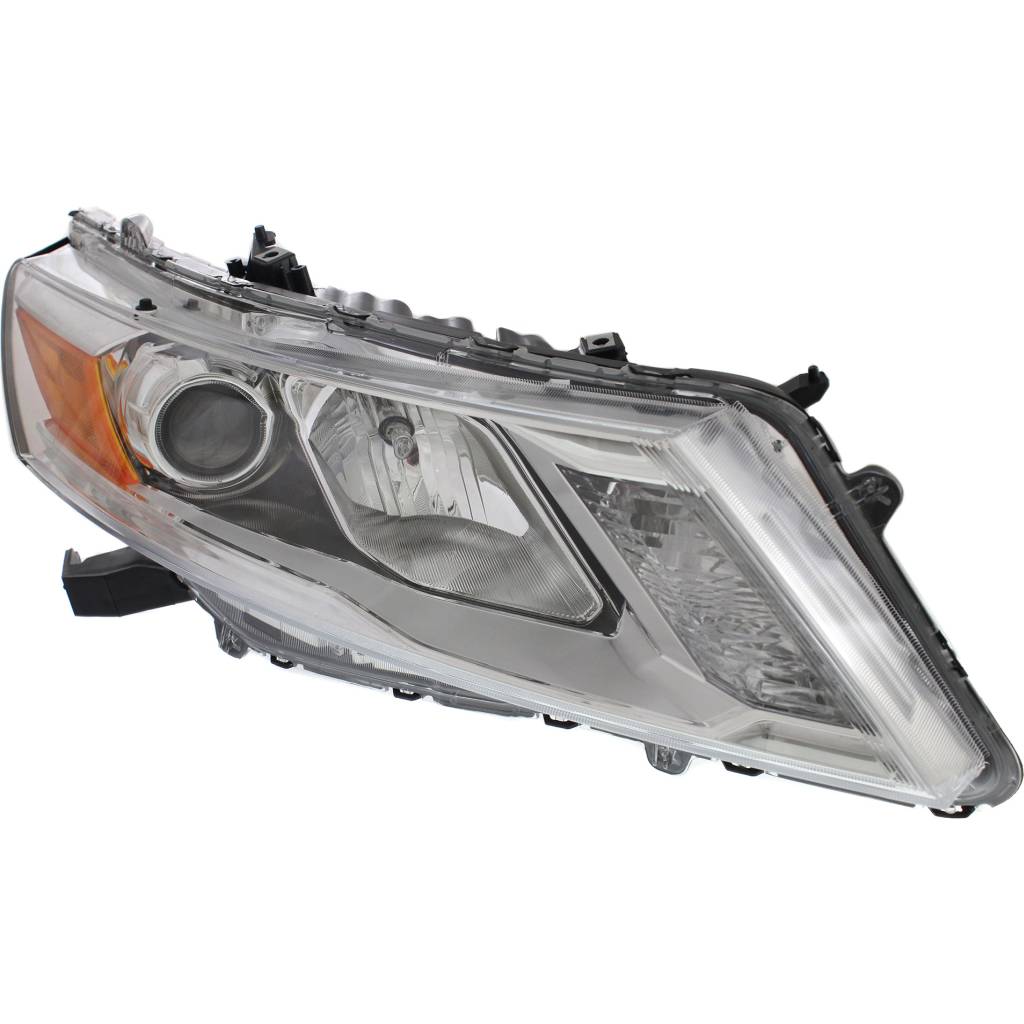 HONDA ACCORD CROSSTOUR HEAD LAMP ASSY RIGHT (Passenger Side) OEM#33100TP6A21 2013-2015 PL#HO2503155
