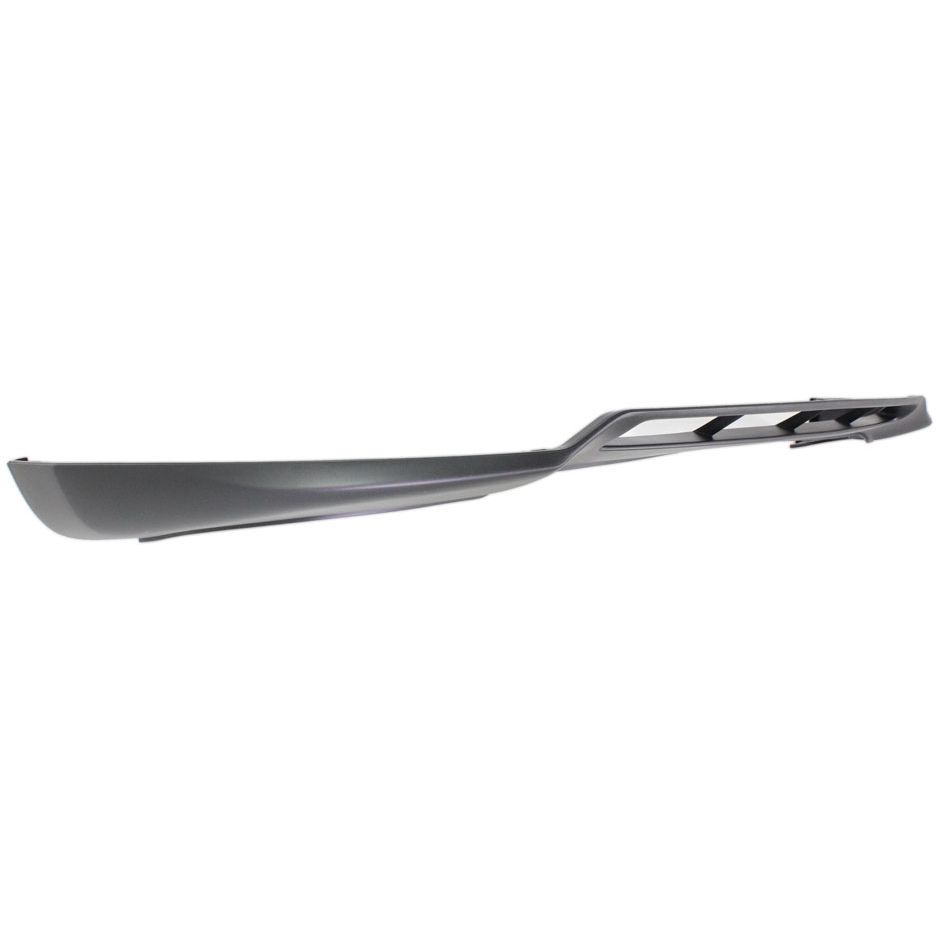 HYUNDAI TUCSON FRONT LOWER VALANCE PANEL GRAY OEM#865122S000 2010-2015 PL#HY1095100