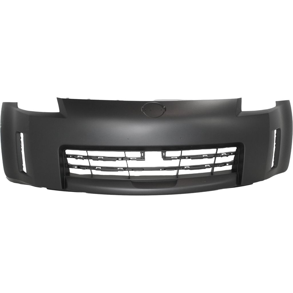 NISSAN(DATSUN) 350Z FRONT BUMPER COVER PRIMED **CAPA** OEM#FBM22CF40H 2006-2008 PL#NI1000234C