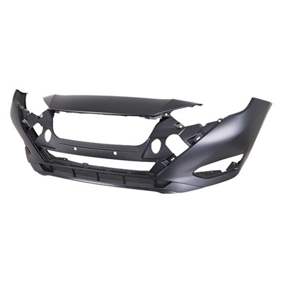 NISSAN VERSA SEDAN FRONT BUMPER COVER PRIMED **CAPA** OEM#620226EM0J 2023-2025 PL#NI1000347C