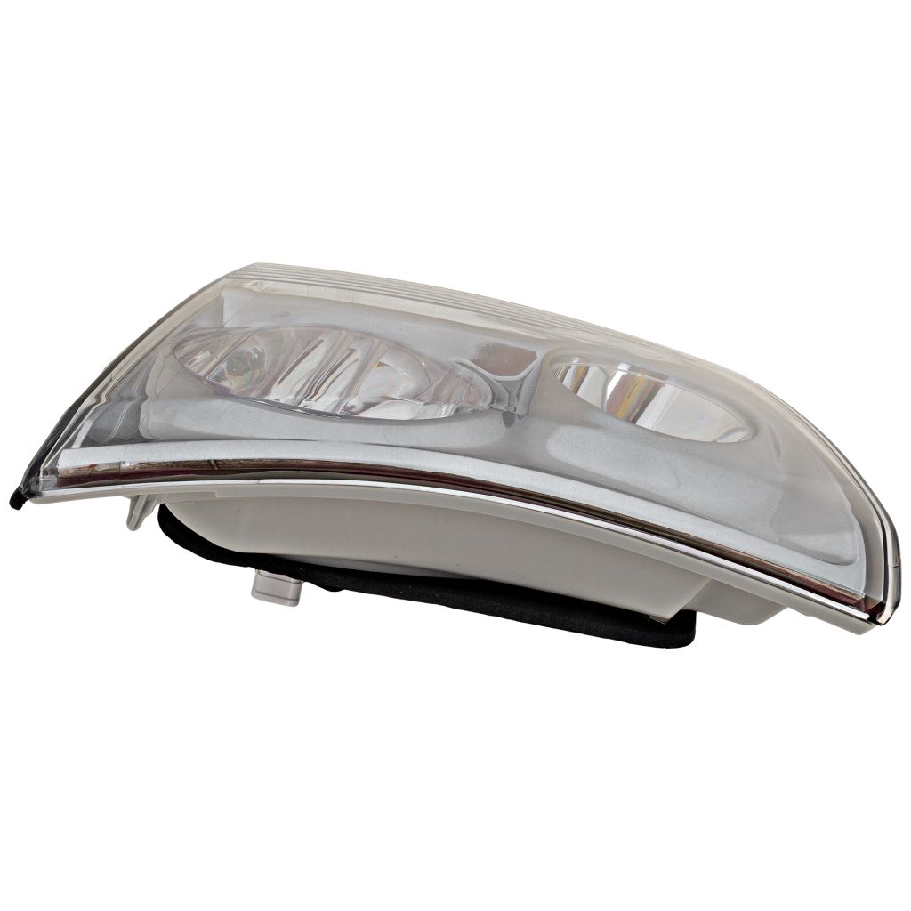 LEXUS RX 350 TAIL LAMP ASSEMBLY RIGHT (Passenger Side) (INNER) OEM#815800E010 2007-2009 PL#LX2801119