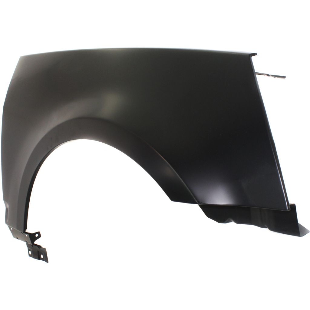 CADILLAC SRX FENDER RIGHT (Passenger Side) OEM#88890926 2004-2009 PL#GM1241316