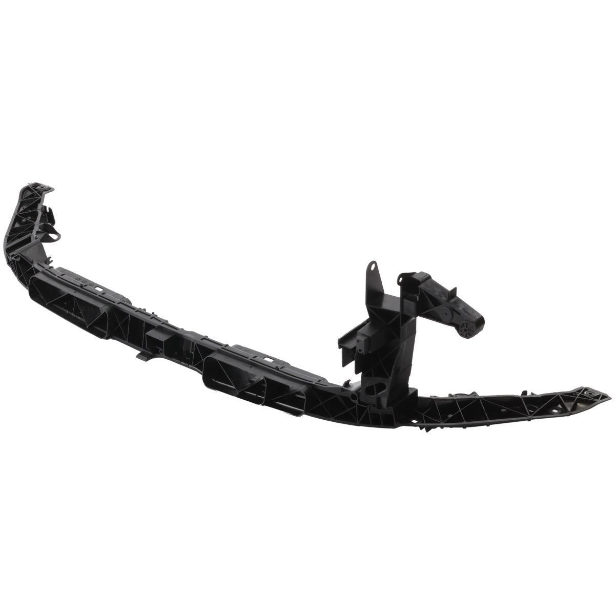 MERCEDES-BENZ GLA-CLASS RADIATOR SUPPORT UPPER OEM#2476207200 2021-2025 PL#MB1225201