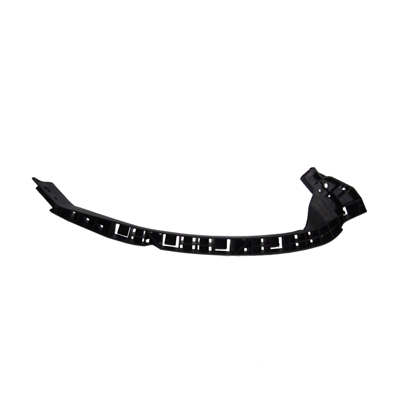 ACURA TSX WAGON FRONT BUMPER UPPER COVER SUPPORT LEFT (Driver Side) OEM#71190TL0G01 2011-2014 PL#AC1042102