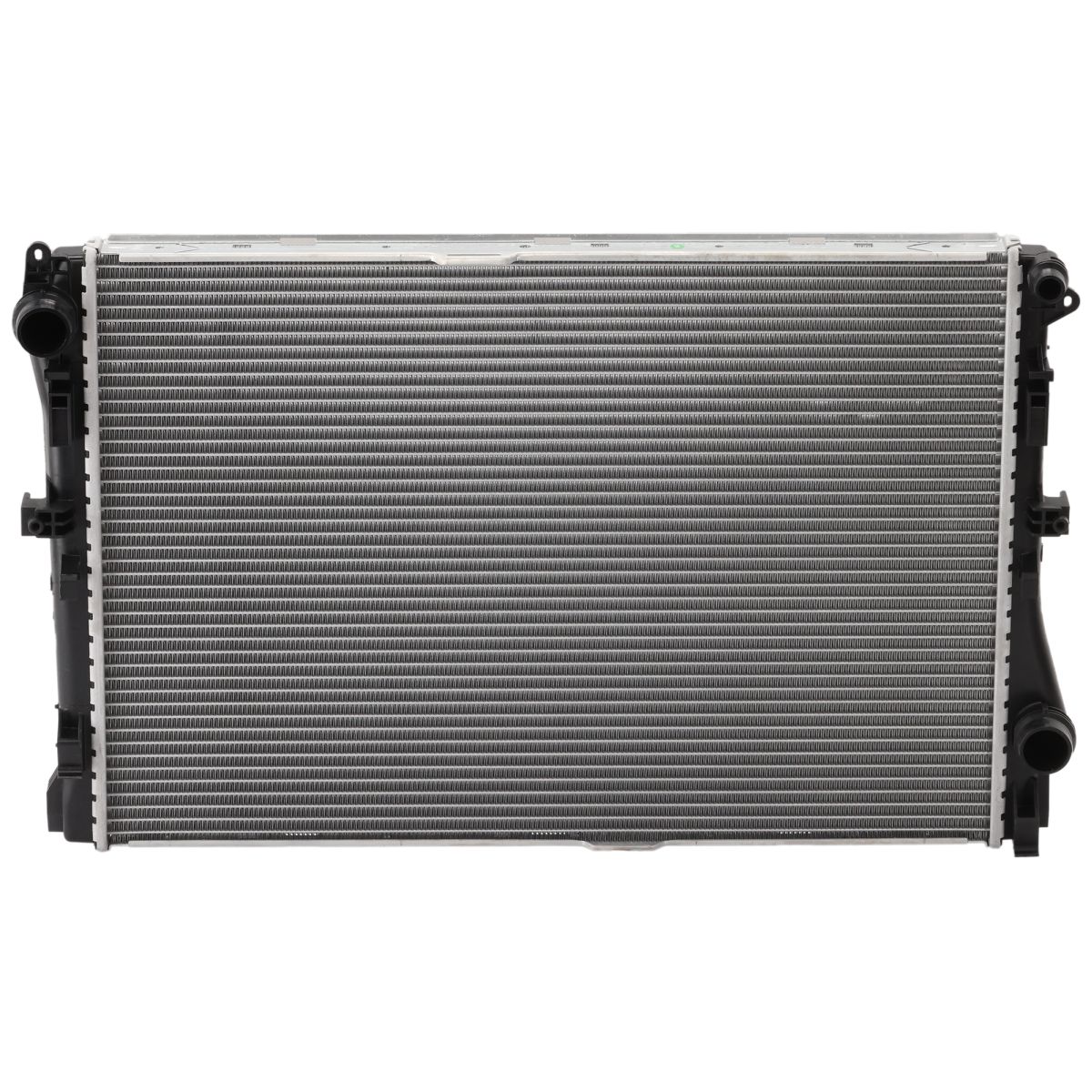 MERCEDES-BENZ C-CLASS SEDAN RADIATOR 2.0L TURBO OEM#995001703 2019-2021 PL#MB3010184