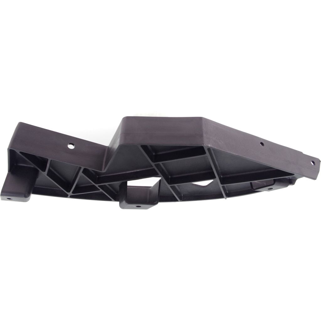 GM TRUCKS & VANS SUBURBAN (CHEVY) FRONT BUMPER FILLER RIGHT (Passenger Side) OUTER (W/ROUND FOG) **CAPA** OEM#21996231 2007-2014 PL#GM1089171C