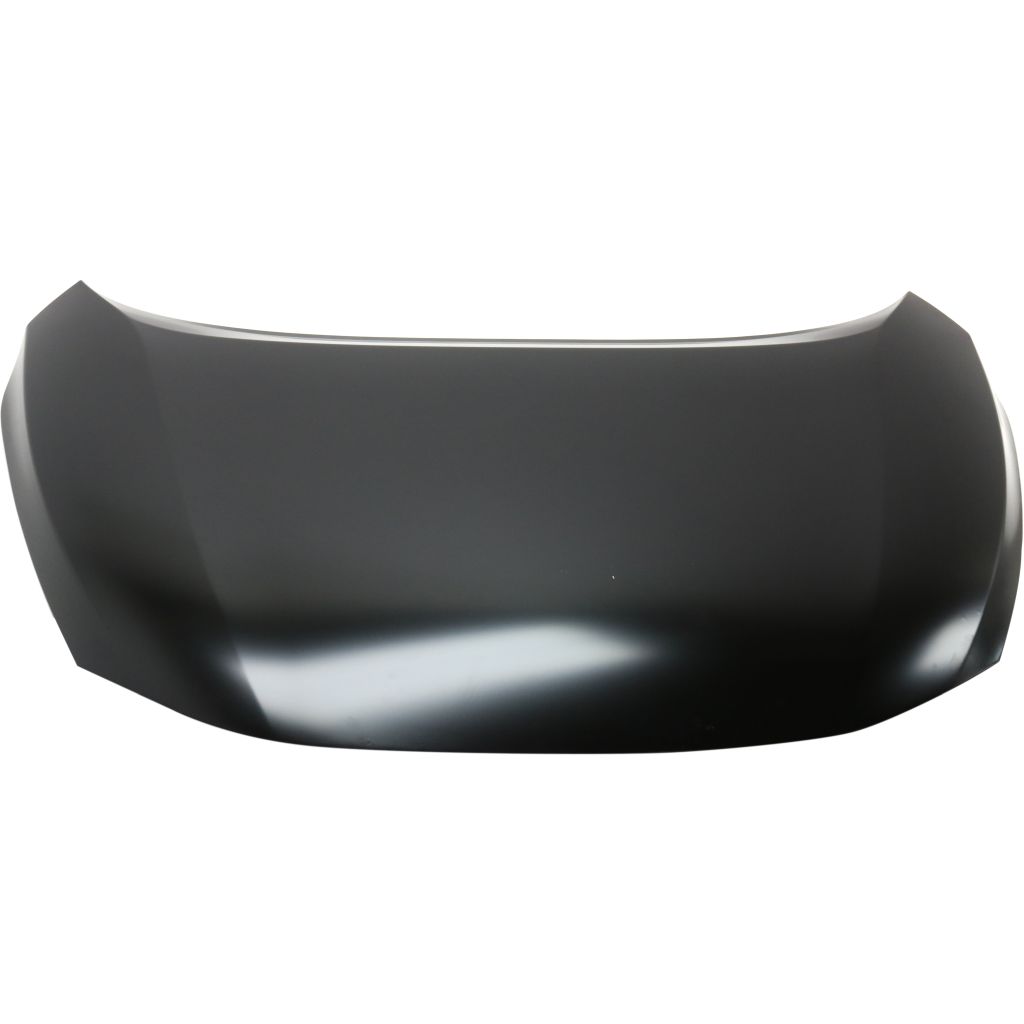 NISSAN(DATSUN) MURANO HOOD (ALUMINUM)**CAPA** OEM#651005AA0A 2015-2024 PL#NI1230215C