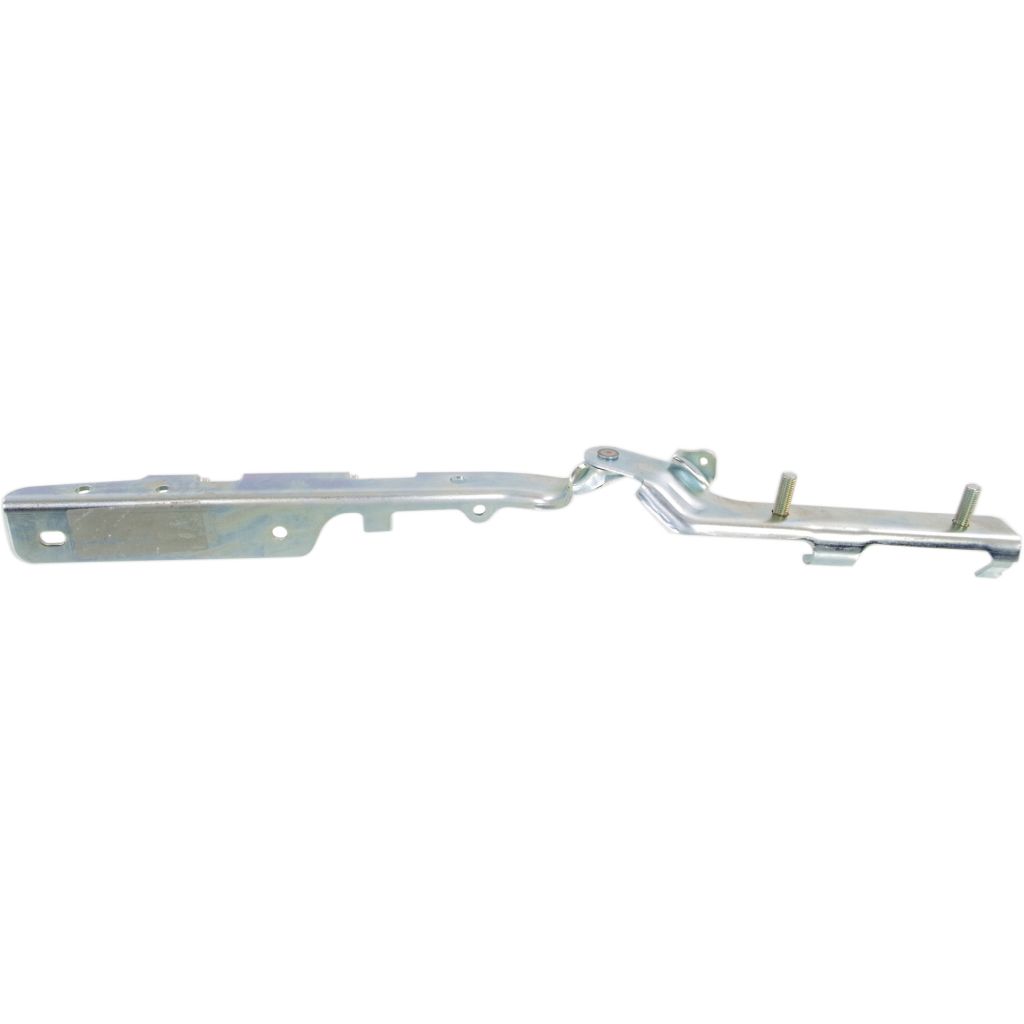 JEEP LIBERTY HOOD HINGE RIGHT (Passenger Side) OEM#55360896AH 2008-2012 PL#CH1236127