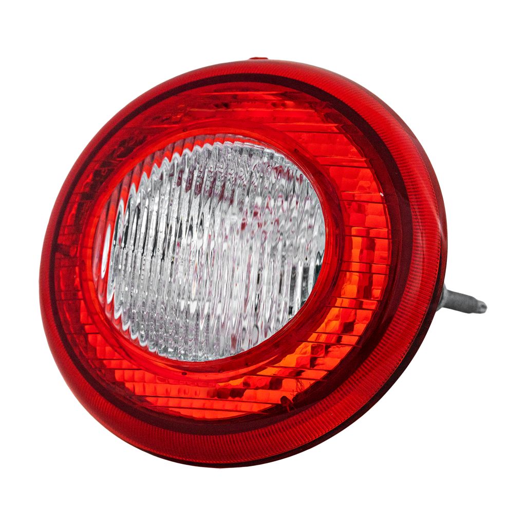 GM TRUCKS & VANS HHR BACK-UP LAMP ASSY RIGHT (Passenger Side) OEM#20781783 2006-2011 PL#GM2883107