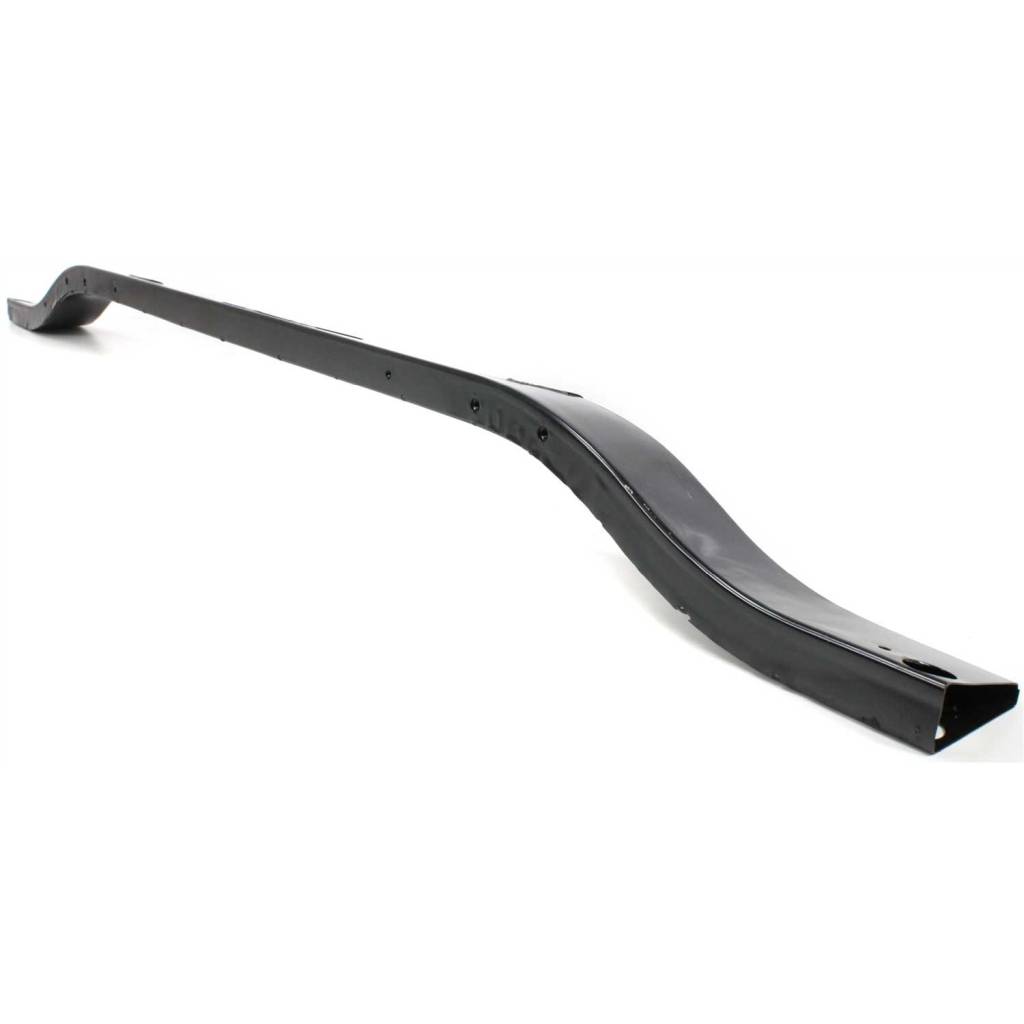 GM TRUCKS & VANS YUKON/YUKON XL (GMC) RADIATOR SUPPORT UPPER TIE BAR (5.3L/6.0L)(ALUMINUM) OEM#15814090 2000-2006 PL#GM1225214