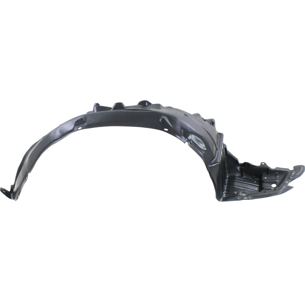 INFINITI I35 FENDER LINER RIGHT (Passenger Side) OEM#638402Y000 2002-2004 PL#IN1249101