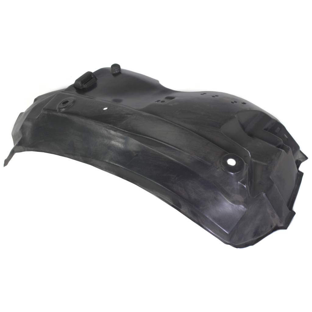 LINCOLN TOWN CAR FENDER LINER RIGHT (Passenger Side) OEM#7W1Z16054A 2003-2011 PL#FO1251135