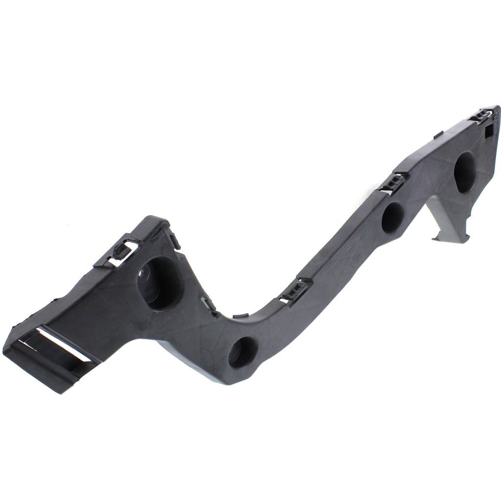 FORD FOCUS SEDAN REAR BUMPER COVER SIDE BRACKET RIGHT (Passenger Side) (PLASTIC) OEM#CP9Z17D948C 2012-2014 PL#FO1143116