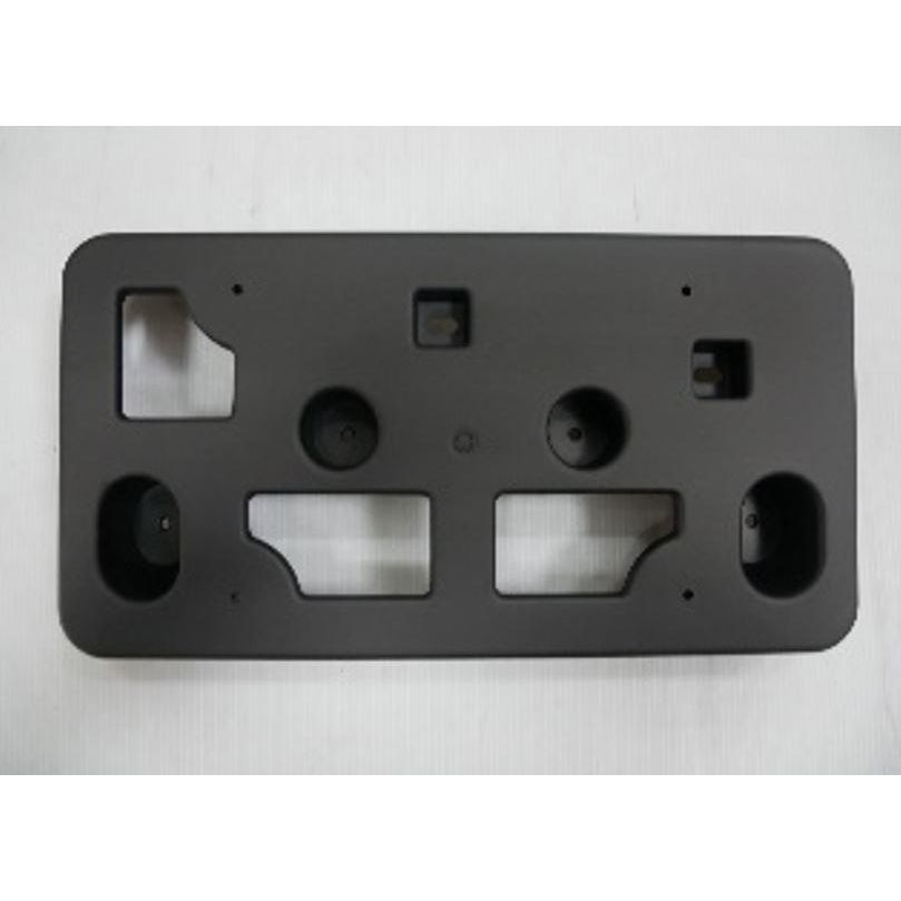 CADILLAC CT5/CT5-V (2.0L/3.0L) FRONT LICENSE PLATE BRACKET (W/ENGINE HEATER) OEM#84517525 2020-2022 PL#GM1068245