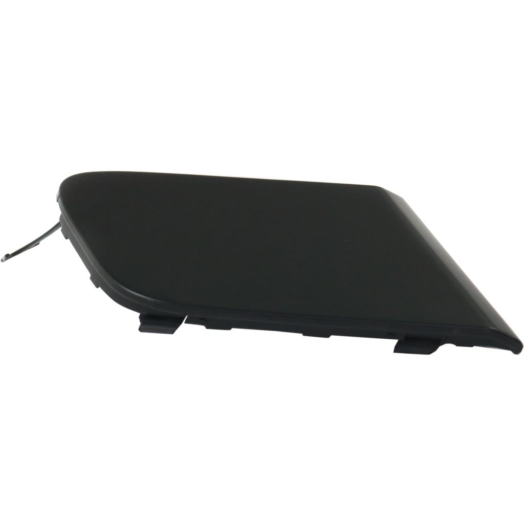 LEXUS IS 250/200t/300/350/500 (SEDAN) FRONT BUMPER TOW HOOK COVER PRM OEM#5212953916 2017-2020 PL#LX1029111