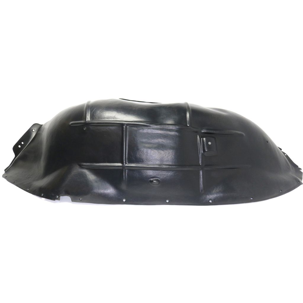 GM TRUCKS & VANS SUBURBAN (CHEVY) FENDER LINER LEFT (Driver Side) (W/ Z71) OEM#22969207 2015-2020 PL#GM1248250