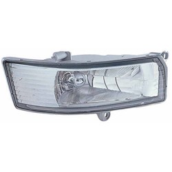 TOYOTA CAMRY FOG LAMP ASSY RIGHT (Passenger Side) **CAPA** OEM#8121006040 2005-2006 PL#TO2593120C