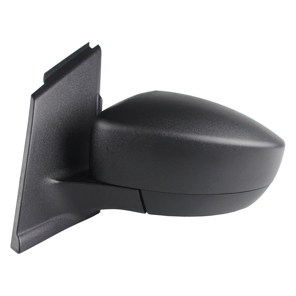 FORD TRUCKS & VANS ESCAPE DOOR MIRROR LEFT (Driver Side) PWR/HTD (WO/SIGNAL)(WO/BSD)(TEX) OEM#GJ5Z17683BA-PFM 2017-2019 PL#FO1320598