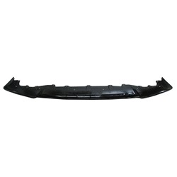 HONDA CIVIC HATCHBACK (EXC TYPE R) FRONT BUMPER LOWER VALANCE (SPORT/SPORT TOURING) OEM#71102TGGA50 2017-2021 PL#HO1036129