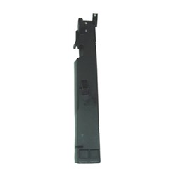 MERCURY MOUNTAINEER A/C SUPPORT LEFT (Driver Side) (FT OF RADIATOR SUPPORT)(PLASTIC) OEM#6L2Z16153AA 2006-2010 PL#FO1225210