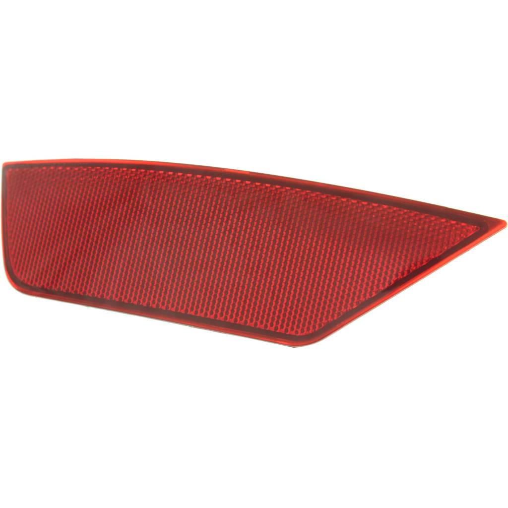 FORD TRUCKS & VANS ESCAPE REAR BUMPER REFLECTOR LEFT (Driver Side) **CAPA** OEM#CJ5Z15A449B 2013-2019 PL#FO1184102C