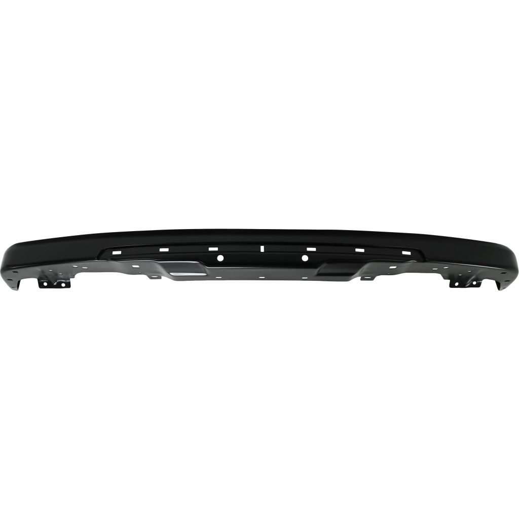 ISUZU ISUZU/PU I-280/I-350 FRONT BUMPER PTD (W/ BRACE BRKT) OEM#19209326 2006-2008 PL#GM1002461