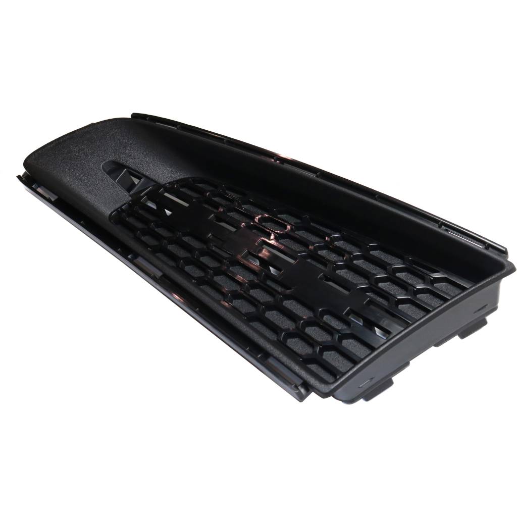 CADILLAC ATS SEDAN FOG LAMP COVER LEFT (Driver Side) BLACK (W/LAMP) OEM#22787985 2013-2014 PL#GM1038177