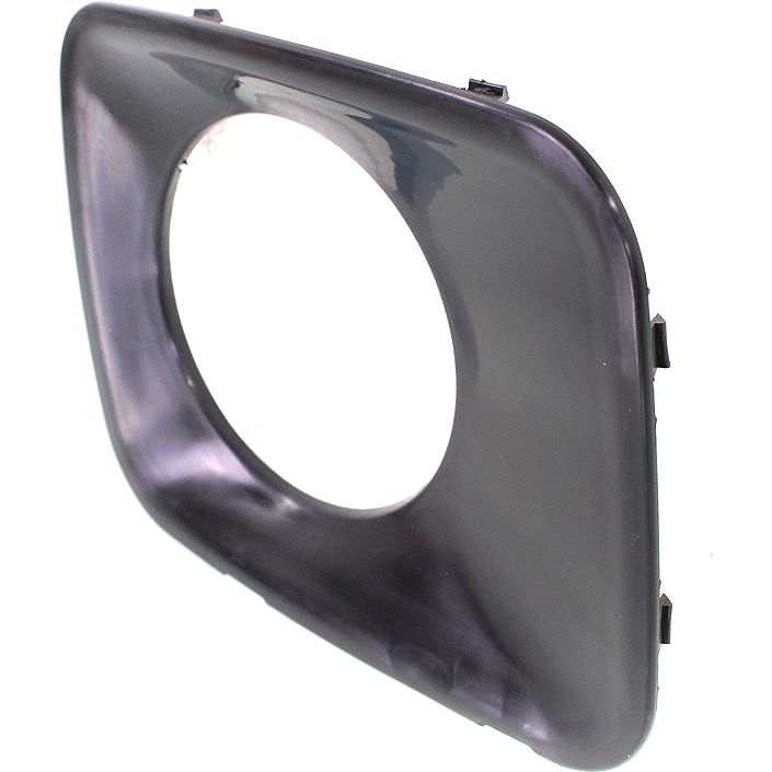 HONDA PILOT FOG LAMP BEZEL COVER RIGHT (Passenger Side) OEM#71102SZAA00ZZ 2009-2011 PL#HO1039101