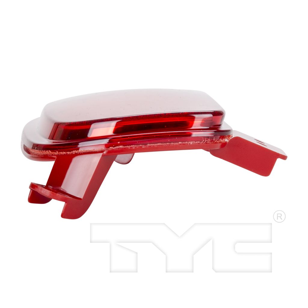 KIA SORENTO REAR BUMPER REFLECTOR LEFT (Driver Side) OEM#924052P700 2014-2015 PL#KI1184104
