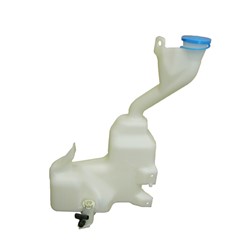 HONDA ACCORD SEDAN WASHER TANK W/PUMP (JAPAN) OEM#76841TA0305-PFM 2008-2009 PL#HO1288133