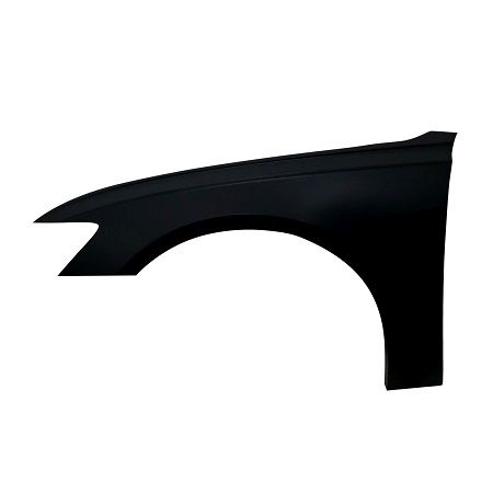 AUDI S6 SEDAN FENDER LEFT (Driver Side) (ALUM) **CAPA** OEM#4K0821105B 2019-2023 PL#AU1240143C