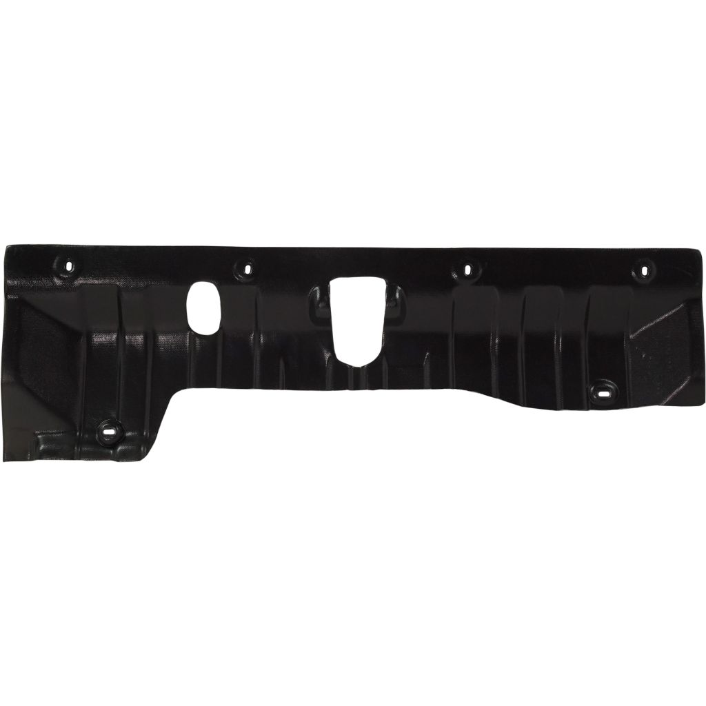 KIA SPECTRA5 HATCHBACK FRONT SPLASH SHIELD (ENG UNDER CVR) OEM#291102F310 2005-2009 PL#KI1228106