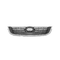 TOYOTA AVALON GRILLE BLACK (W/CHR MLDG)(XL W/O SPORT) OEM#5310107030 2008-2010 PL#TO1200309
